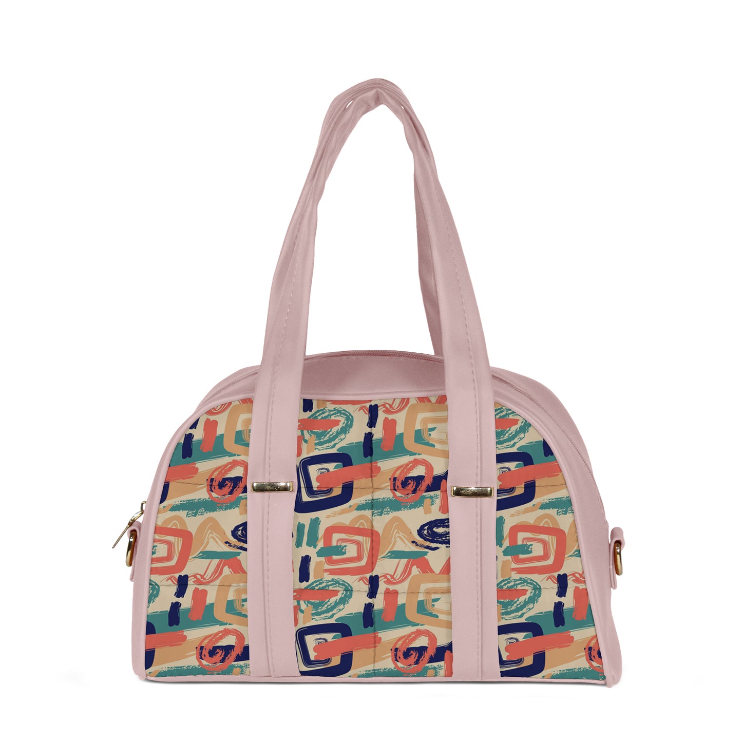 Cloud Puff Crossbody Trendy Colors