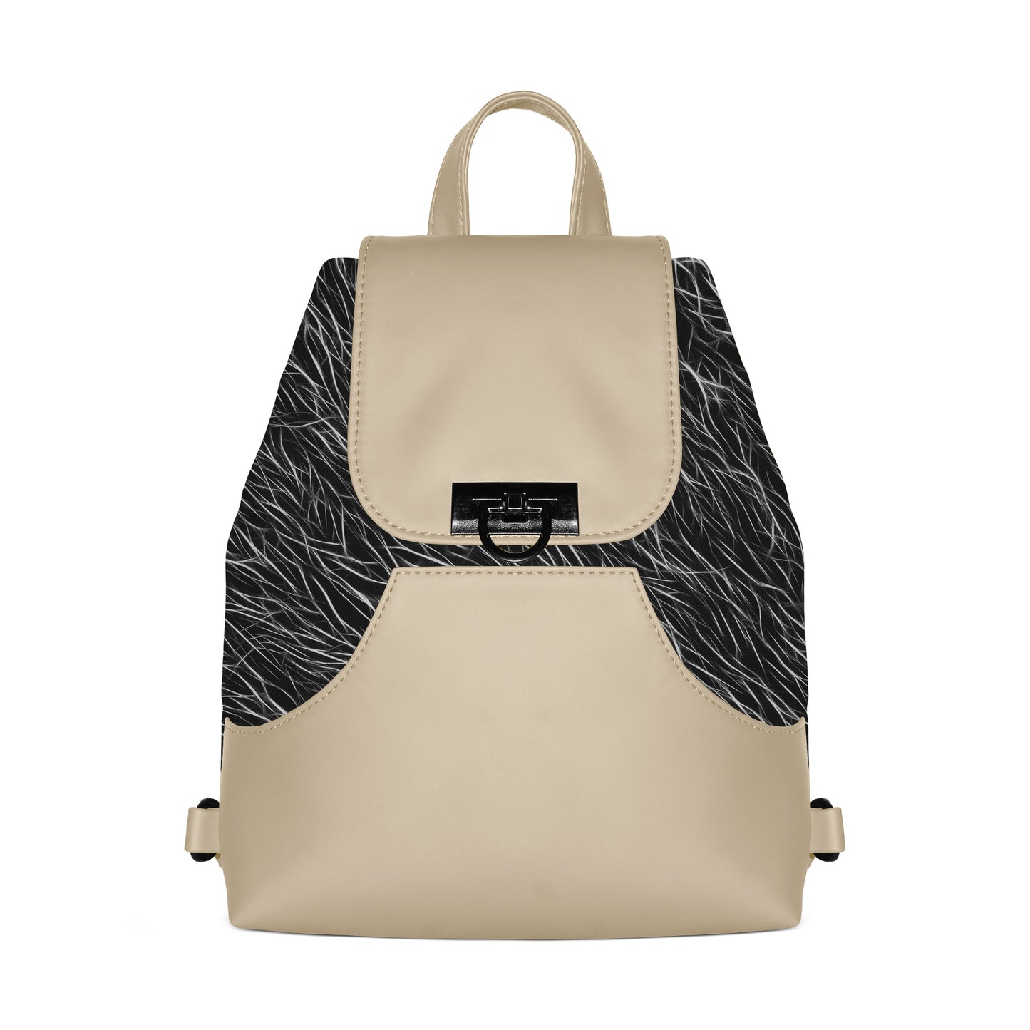 Dusty Siena BackPack Twig Whisper