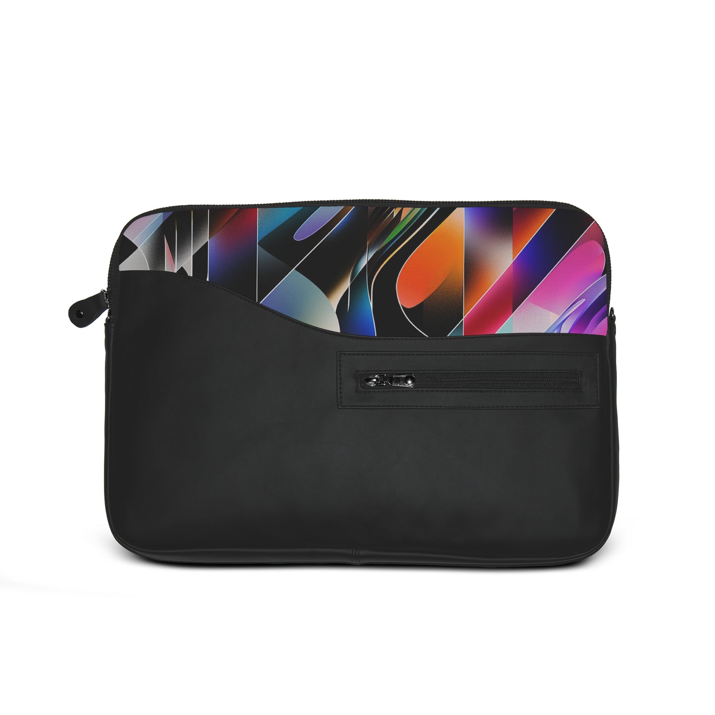 Edge Laptop Sleeve Chroma Burst