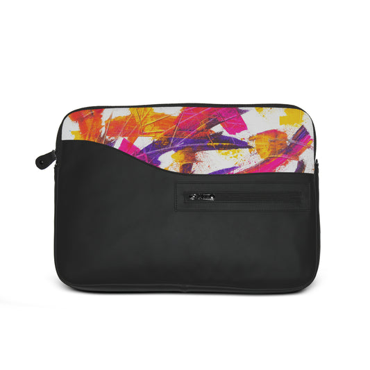 Edge Laptop Sleeve Color Storm