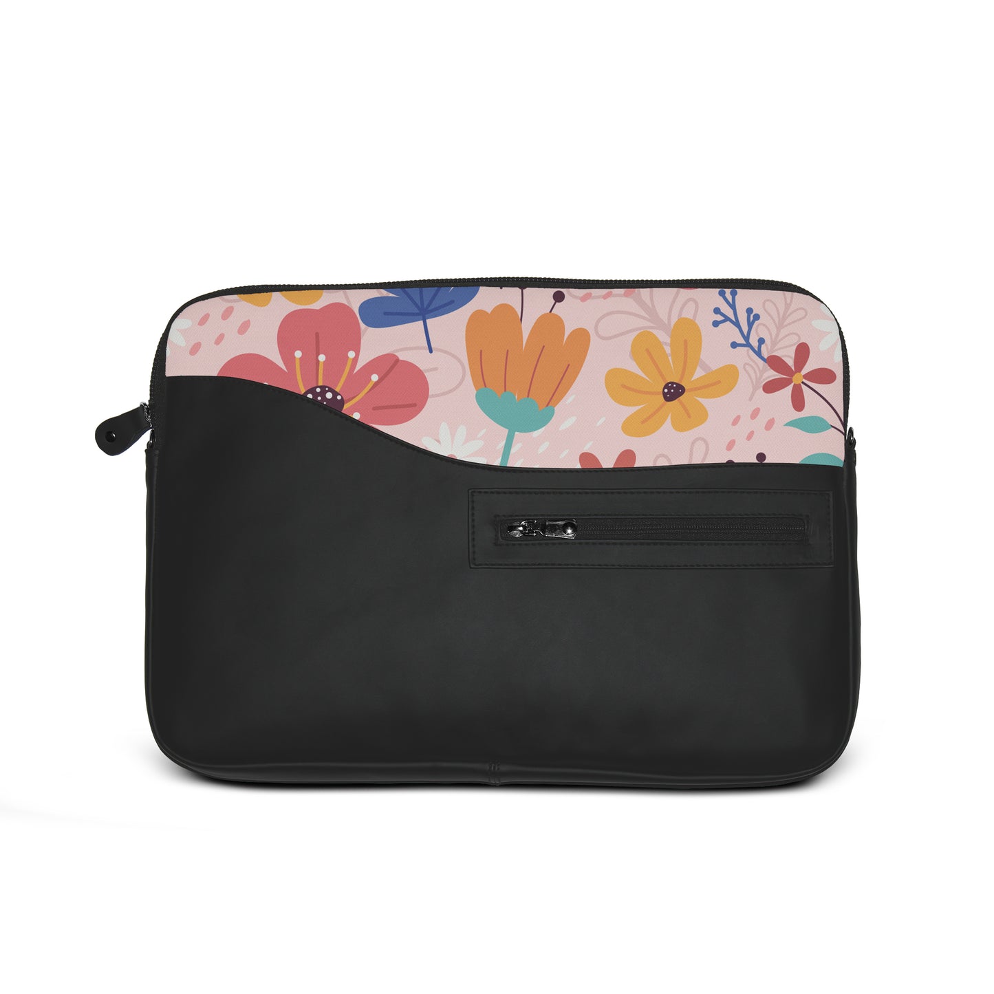 Edge Laptop Sleeve Fancy Flora