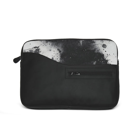 Edge Laptop Sleeve Modern Abstract