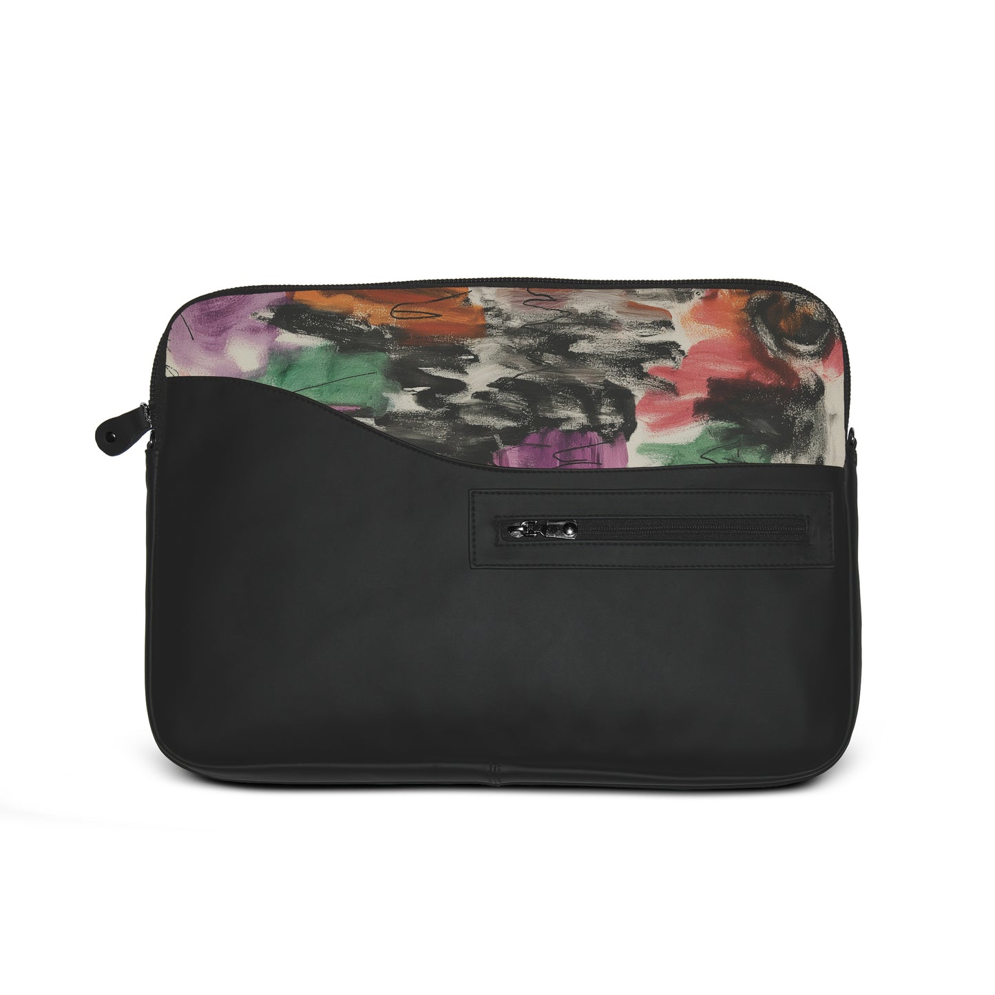 Edge Laptop Sleeve Painter's Palette