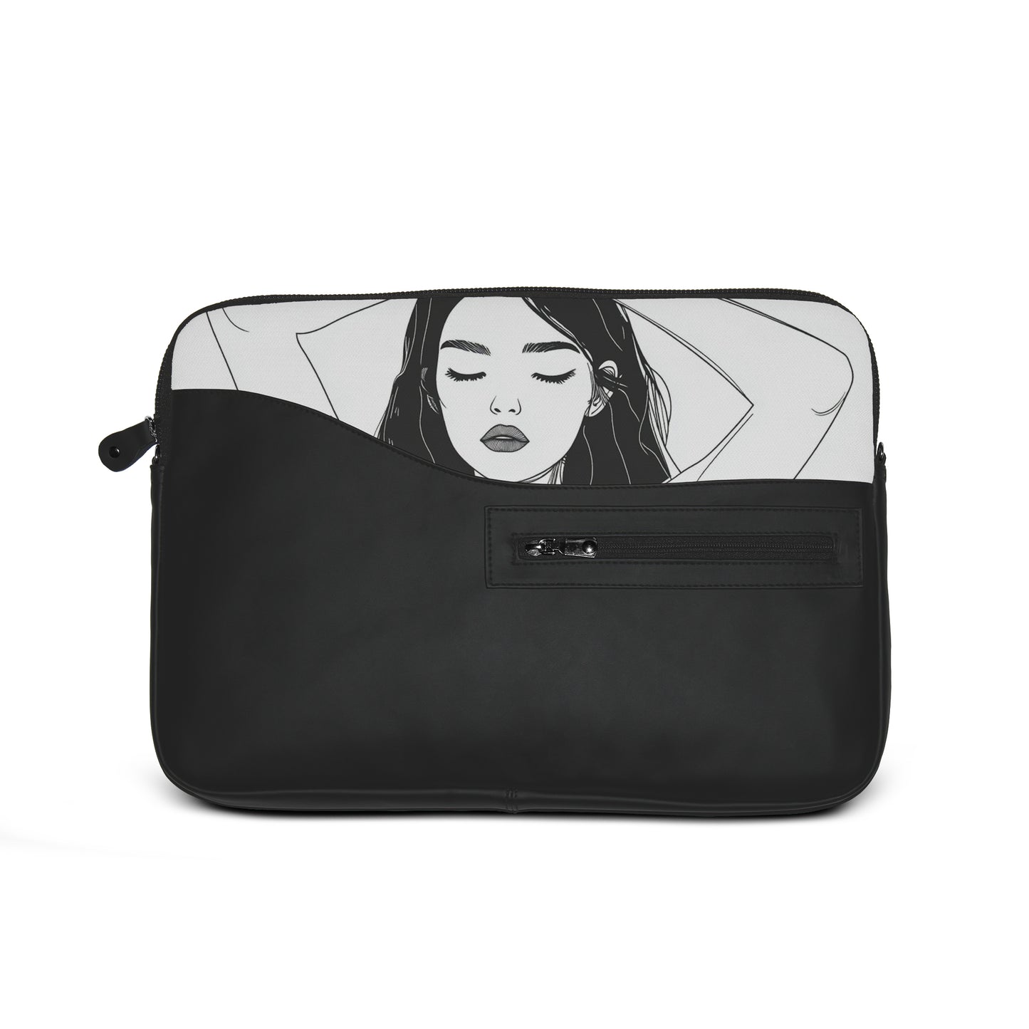 Edge Laptop Sleeve Stillness