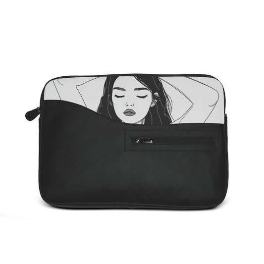 Edge Laptop Sleeve Stillness