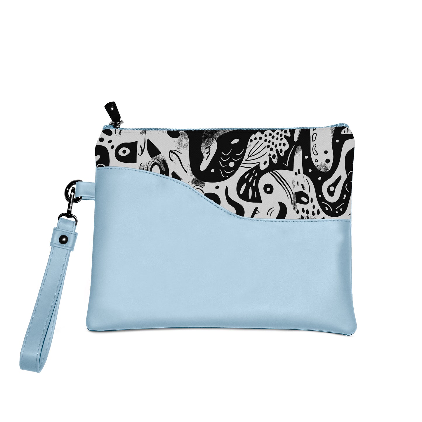 Eloura Pouch Abyss Art