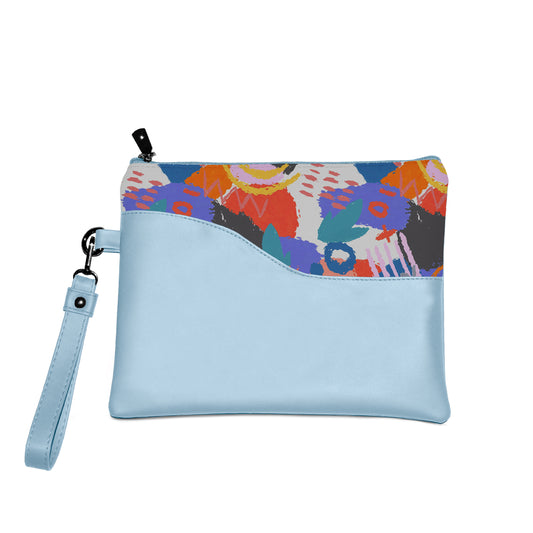 Eloura Pouch Art in Motion