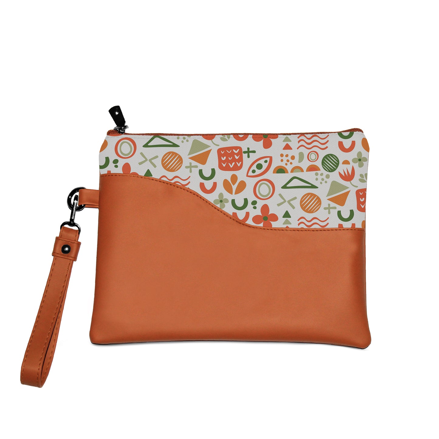 Eloura Pouch Art in Motion