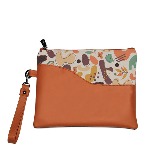 Eloura Pouch Aura Earth