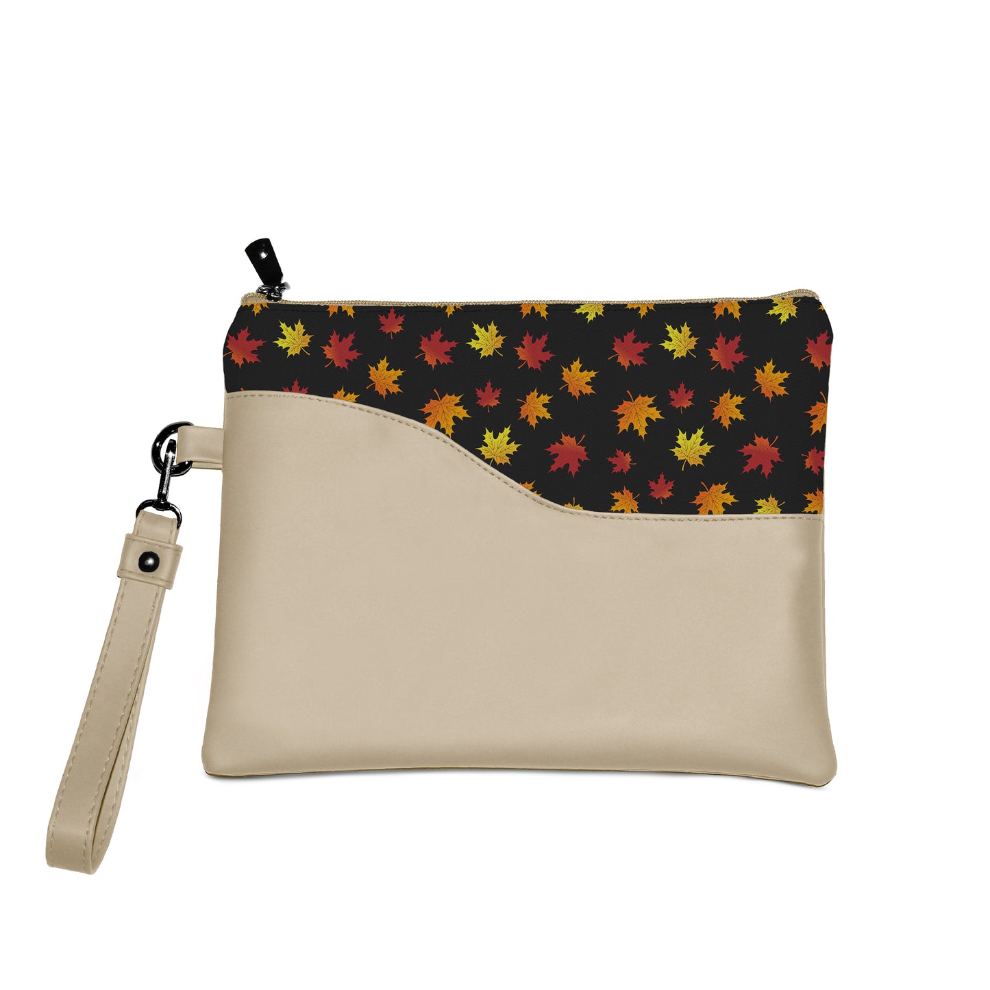 Eloura Pouch Autumn Blaze
