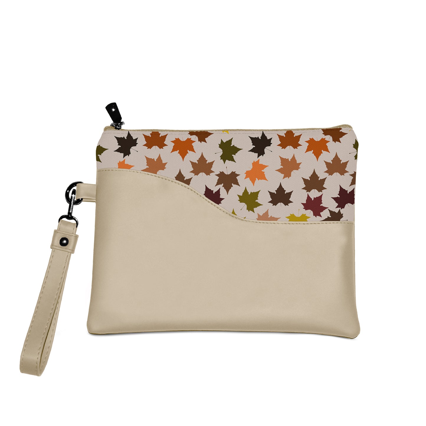 Eloura Pouch Autumn Whisper