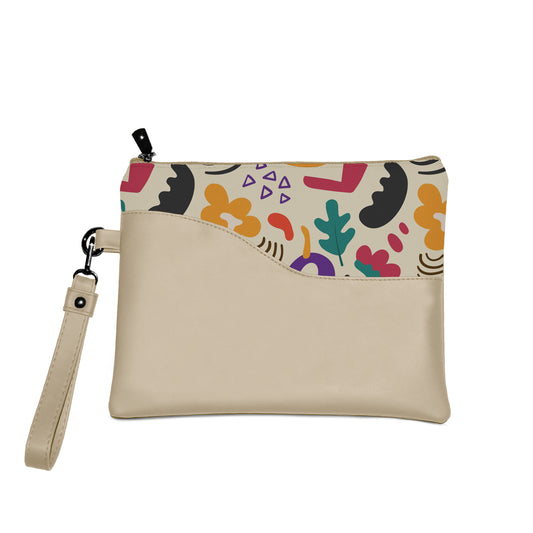 Eloura Pouch Bold Sketch