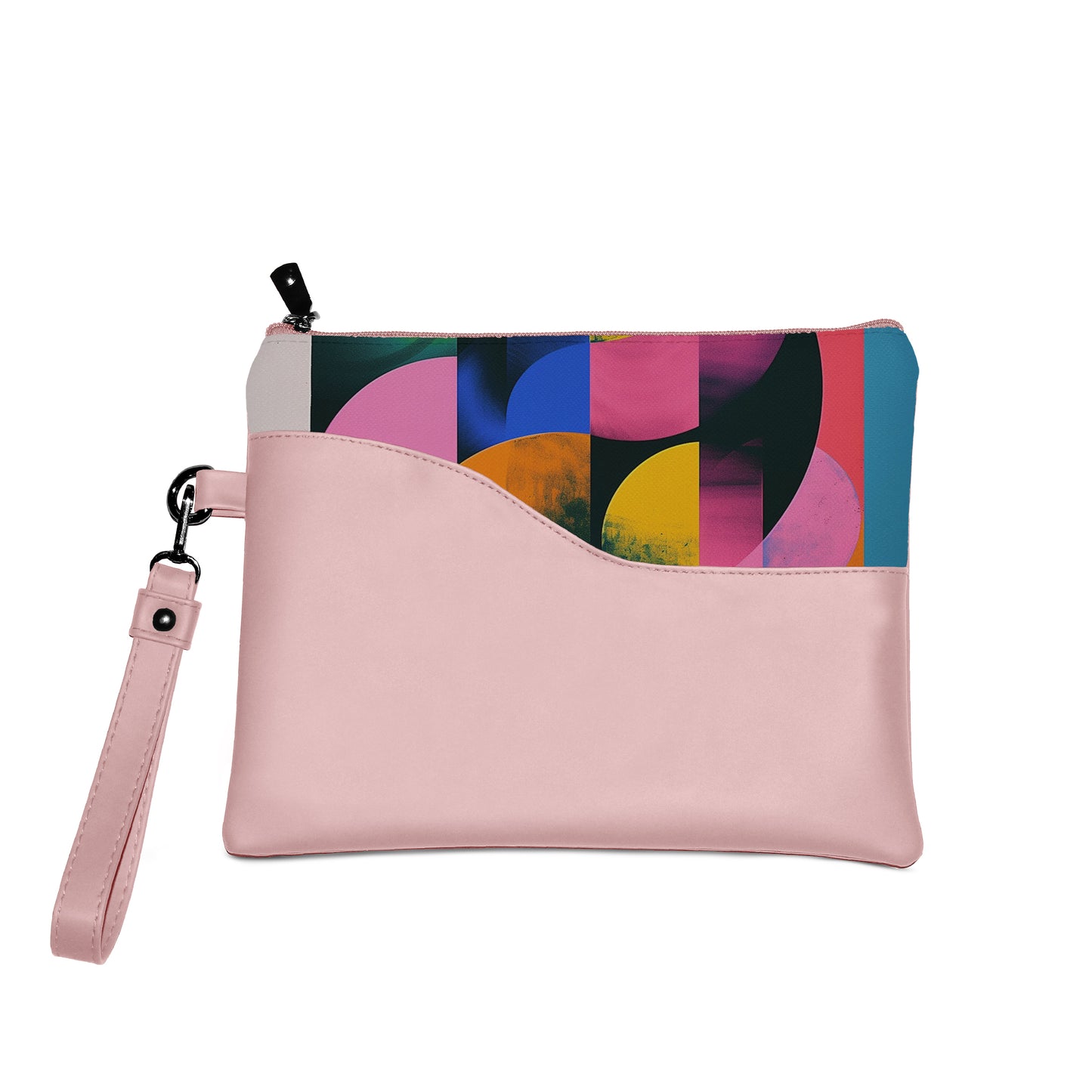 Eloura Pouch Circle Spectrum