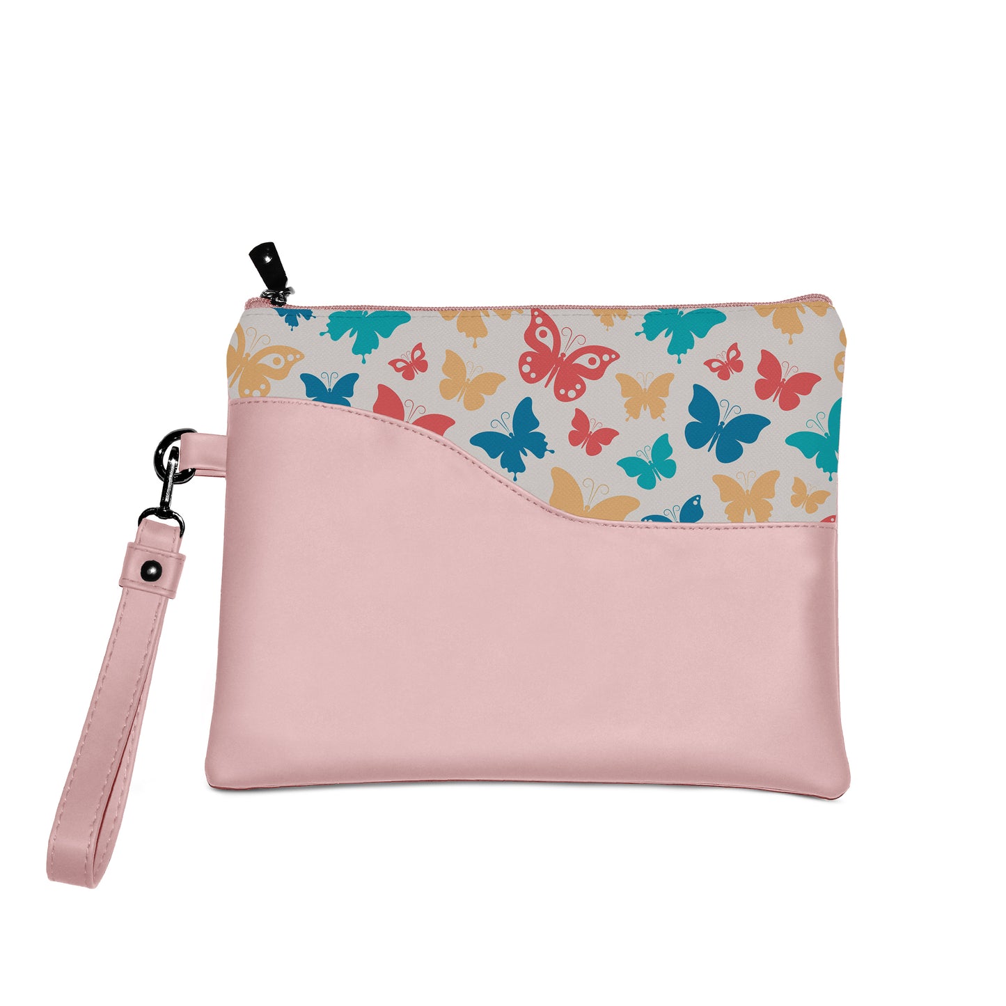 Eloura Pouch Colorful Wings