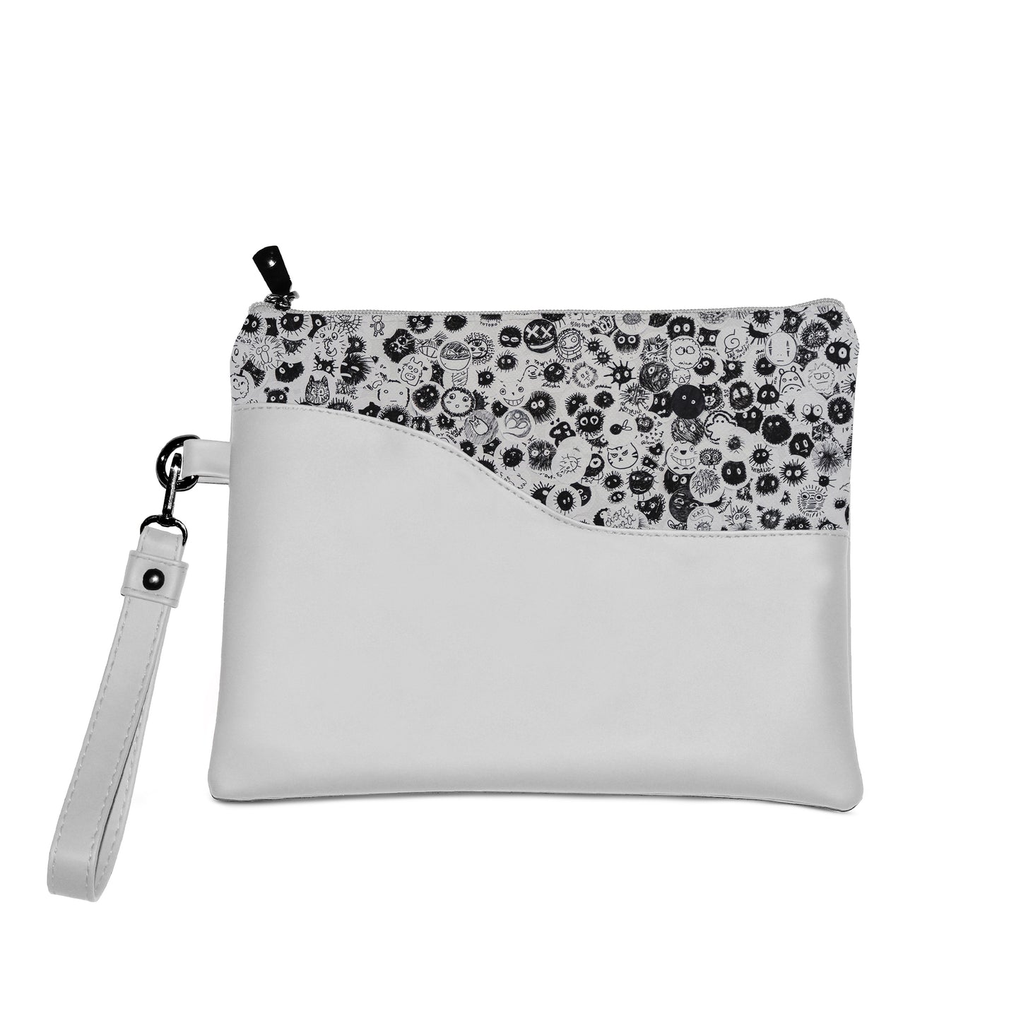 Eloura Pouch Creature Cluster