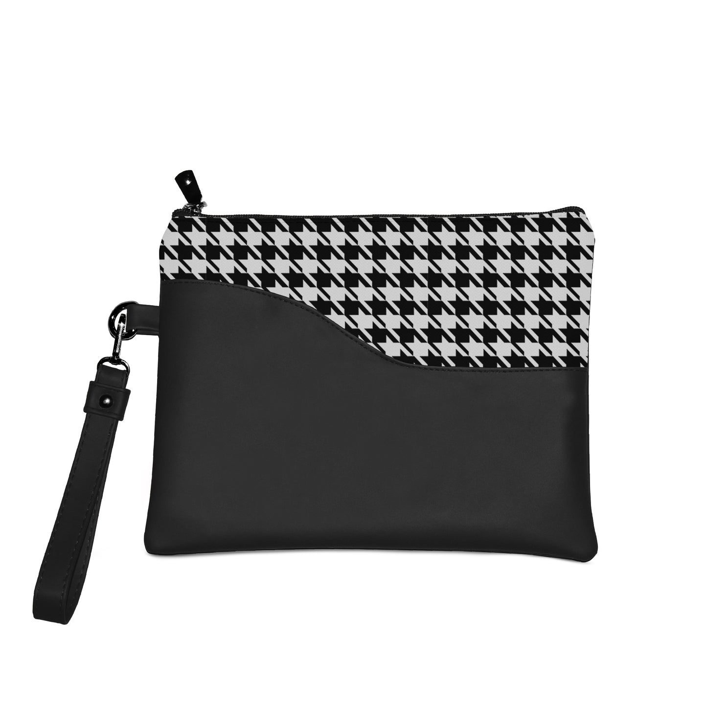 Eloura Pouch Dapper Pattern