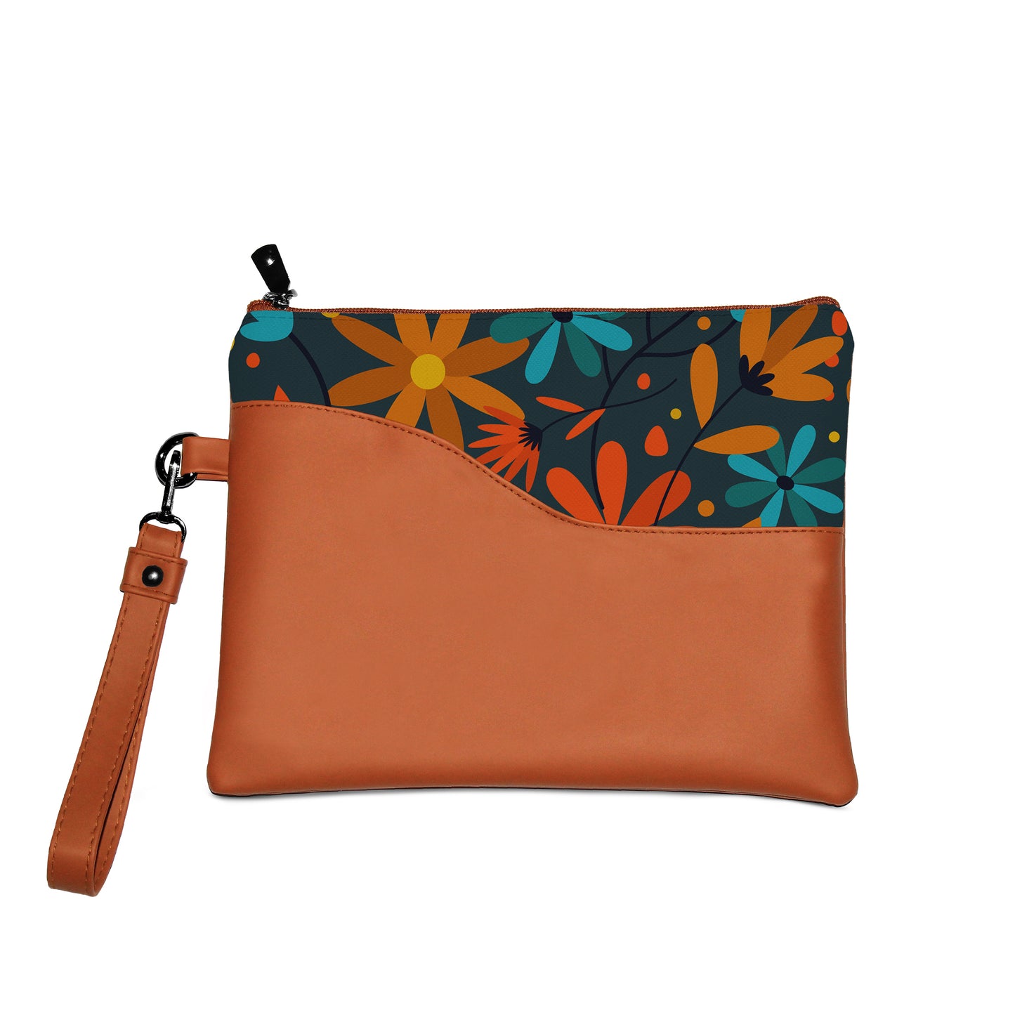 Eloura Pouch FloraPop
