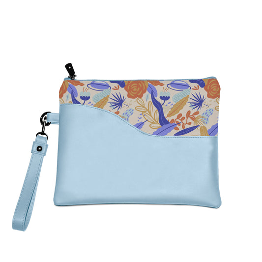 Eloura Pouch Floral Echo