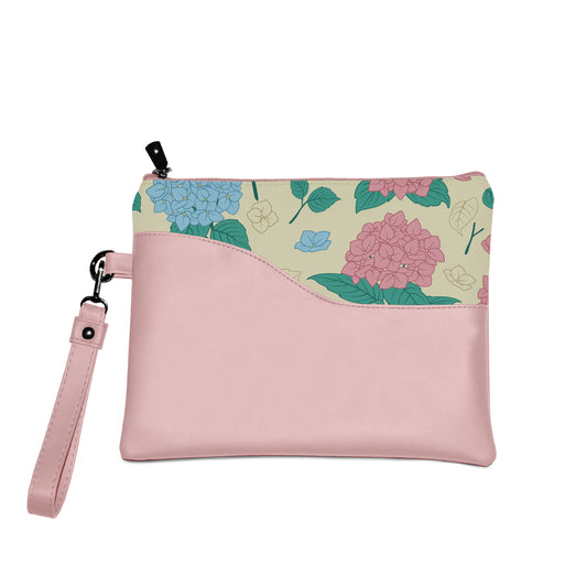 Eloura Pouch Floral Serenity