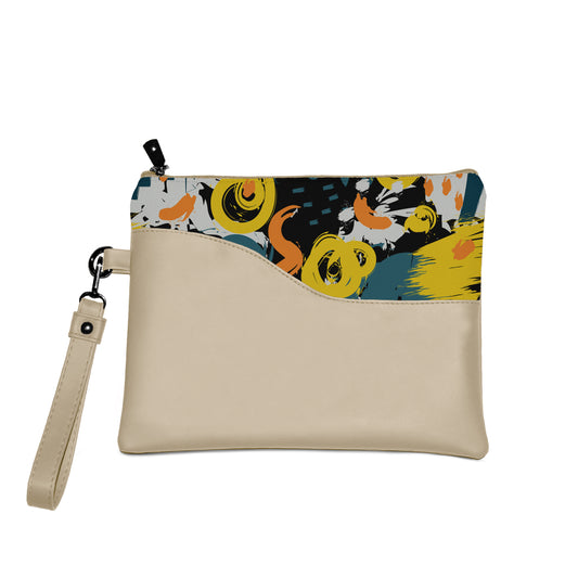 Eloura Pouch Funky Swirl