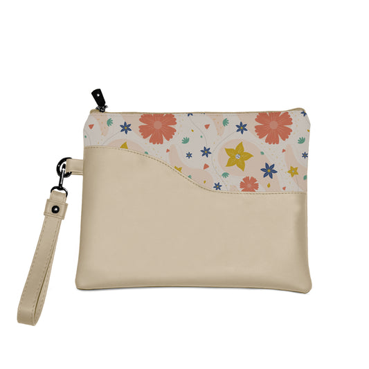 Eloura Pouch Garden Joy