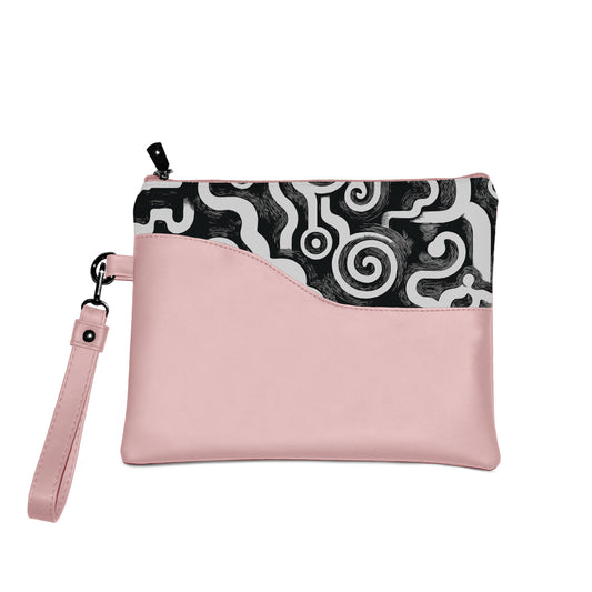 Eloura Pouch Ink Flow