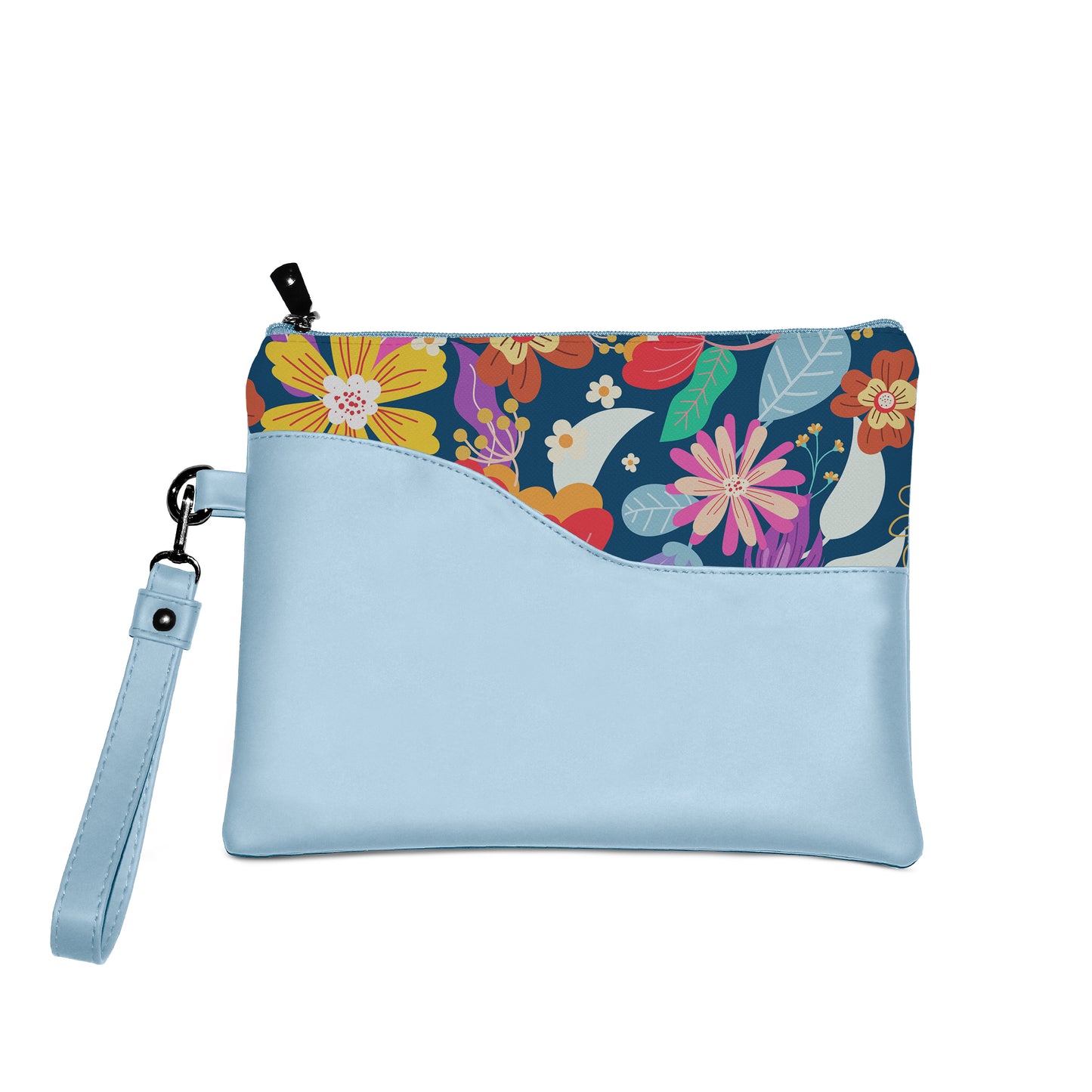Eloura Pouch Joyful Floral