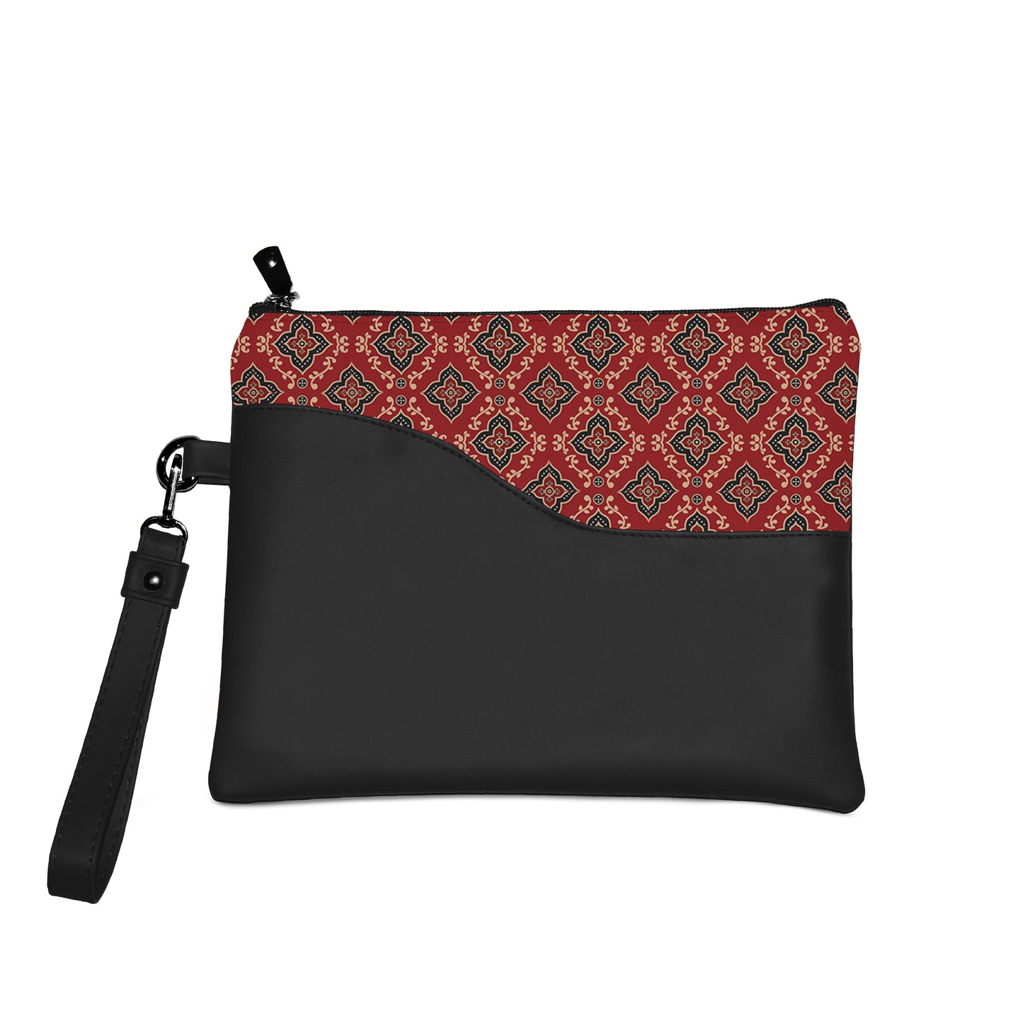 Eloura Pouch Luxe Pattern