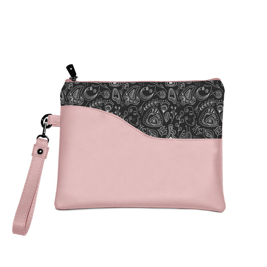 Eloura Pouch Midnight Wave