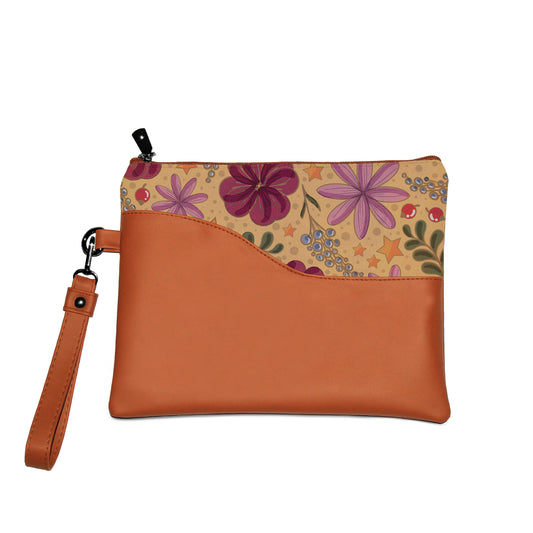 Eloura Pouch Muted Bloom