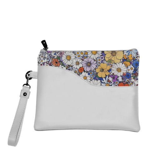 Eloura Pouch Petal Burst