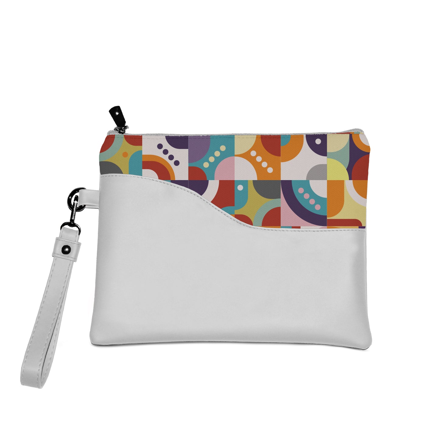 Eloura Pouch Pop Art