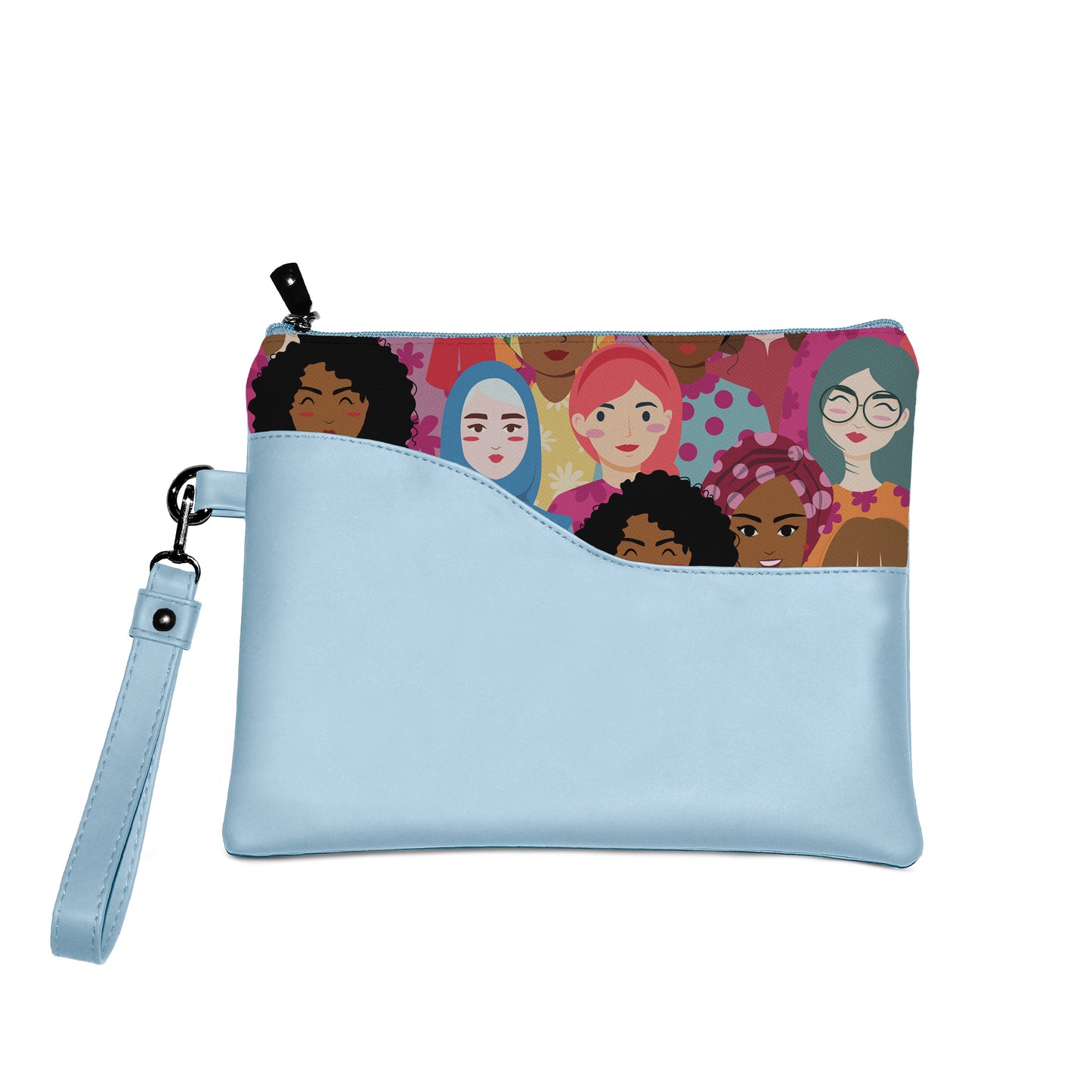 Eloura Pouch She Power