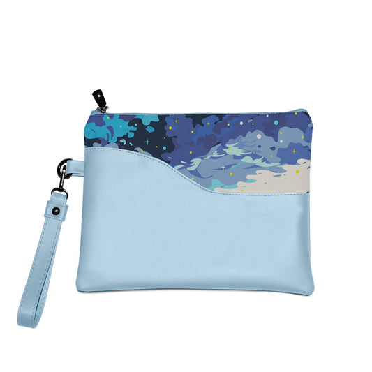 Eloura Pouch Skyline