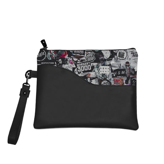 Eloura Pouch Street Vibe