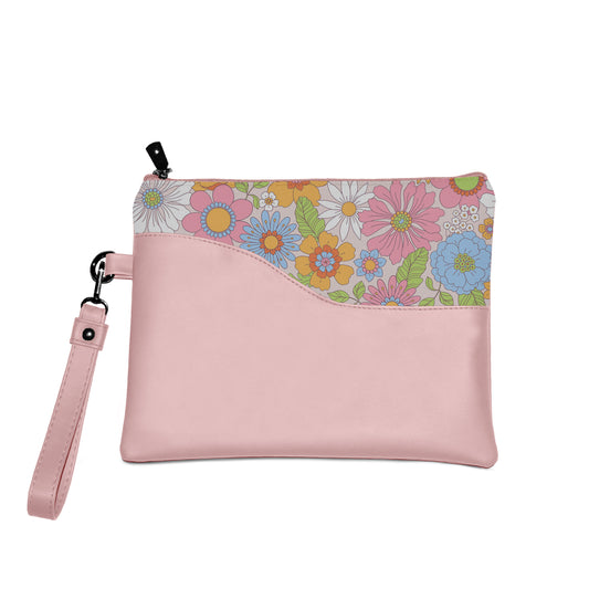 Eloura Pouch Sunshine Bloom