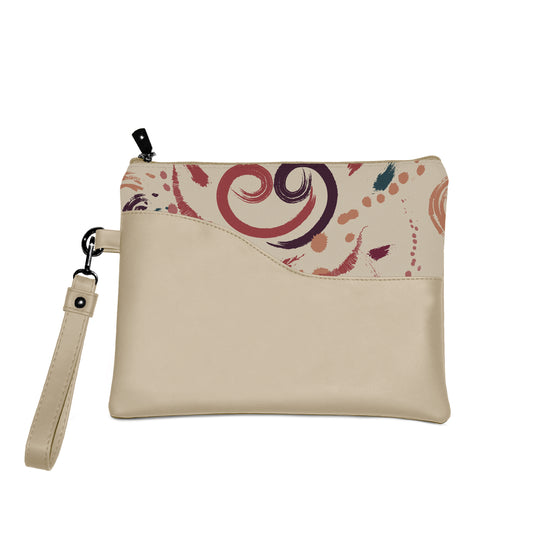 Eloura Pouch Swirl Serenity