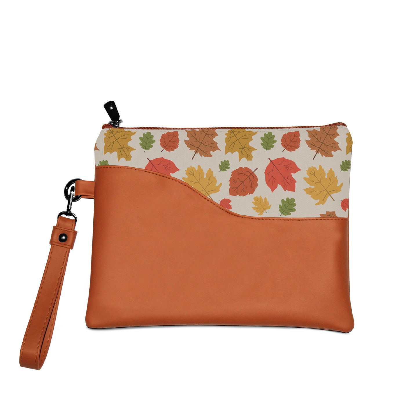 Eloura Pouch Terra Autumn