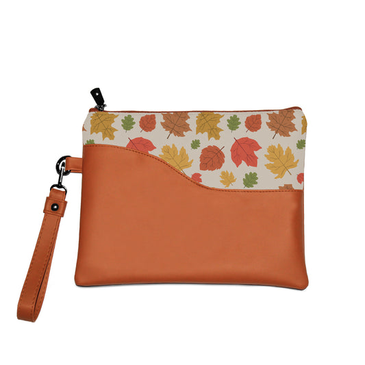 Eloura Pouch Terra Autumn