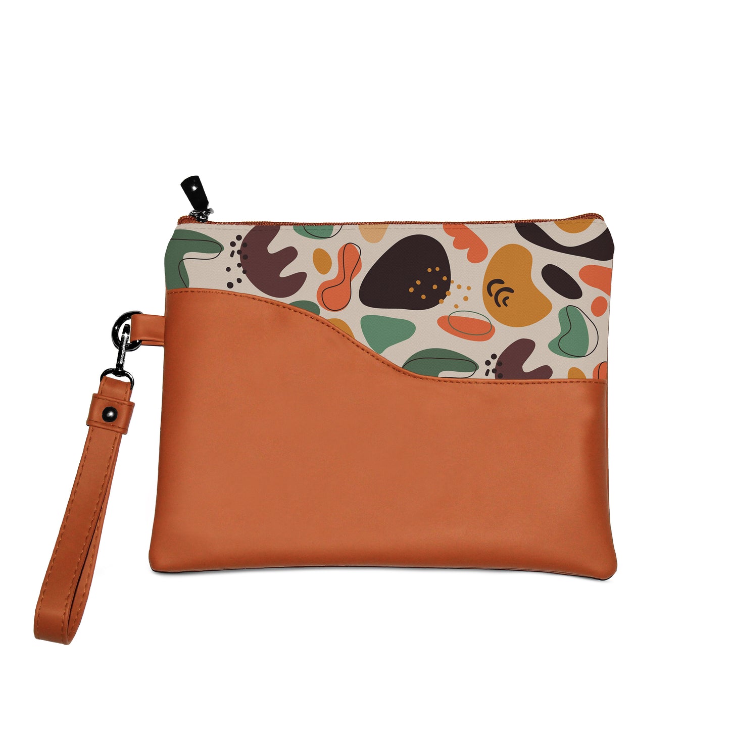 Eloura Pouch The Earth Line