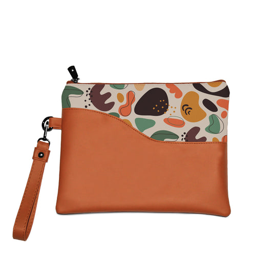 Eloura Pouch The Earth Line