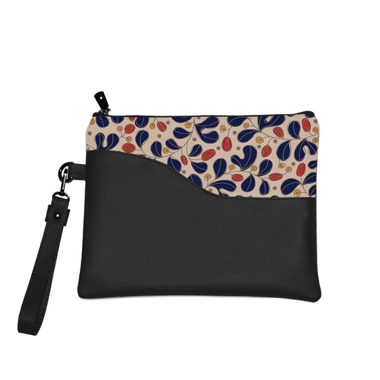 Eloura Pouch Vibrant Cut