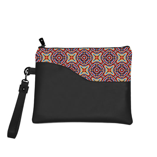 Eloura Pouch Vibrant Star