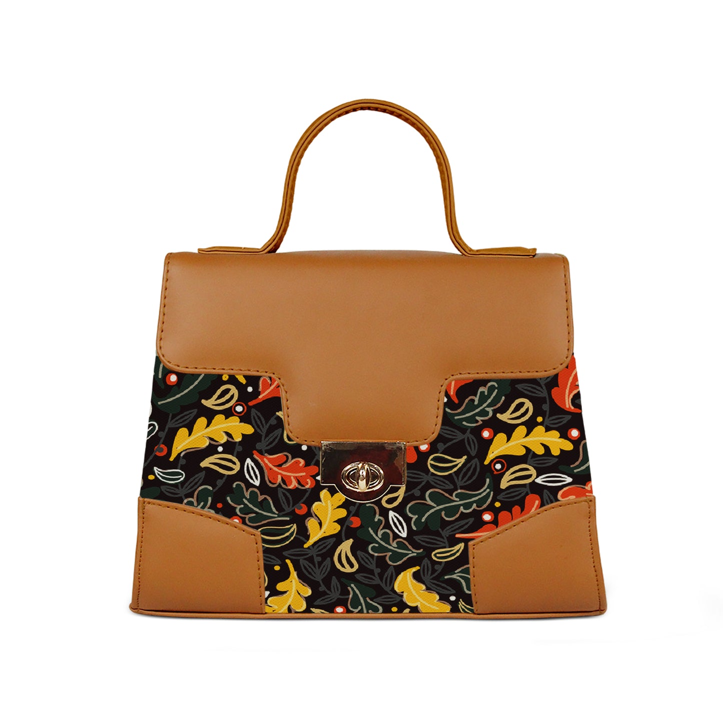 Eterna Shoulder Bag Colorful Chic