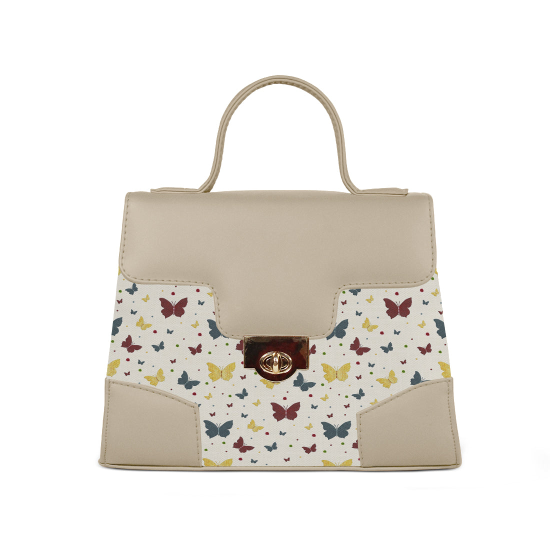 Eterna Shoulder Bag Golden Flutter