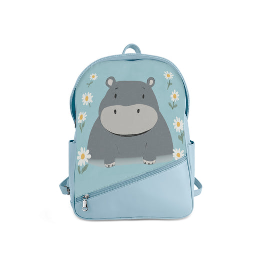 حقيبة ظهر قابلة للطي Happy Hippo