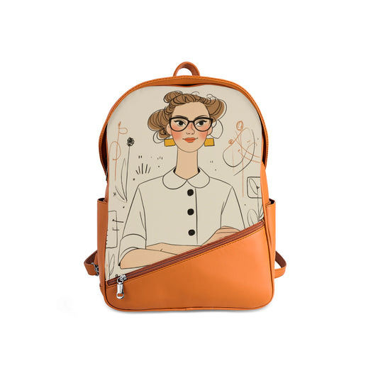 حقيبة ظهر قابلة للطي The Professor