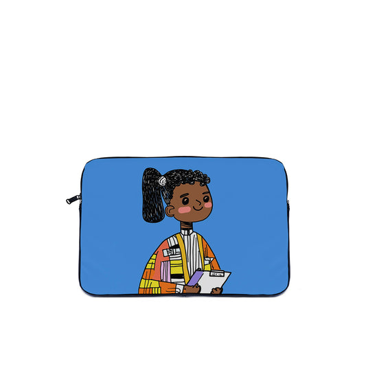 جراب كمبيوتر محمول Book Buddy