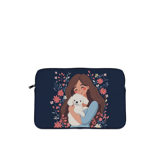 جراب كمبيوتر محمول Cuddle Buddy