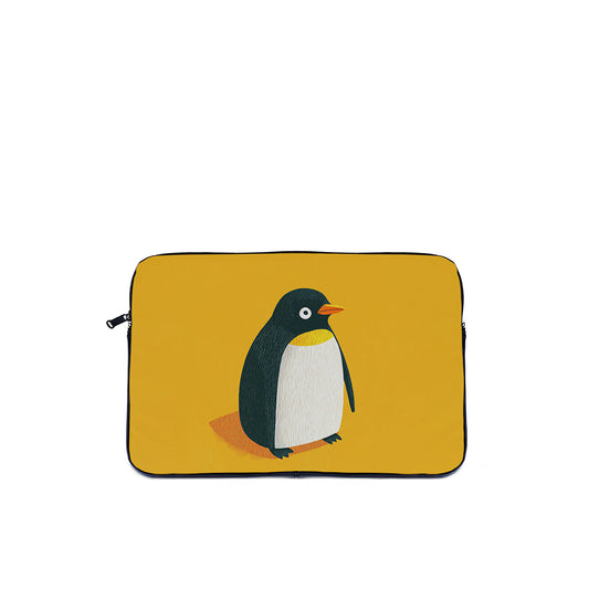 جراب كمبيوتر محمول من Penguin Chill